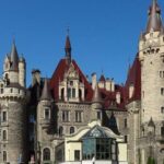 Krakow to Moszna Castle and Plawniowice Guided Tour by Car - From Krakow to Moszna Castle: The Journey Begins