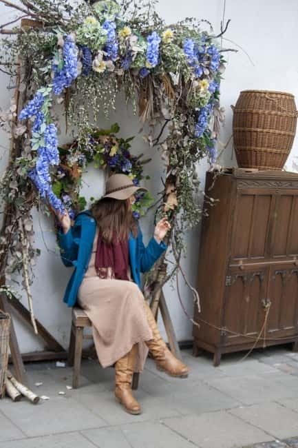 Kraków: Vintage Shops Guided Tour - Discovering Kazimierz: Kraków’s Vintage Heart