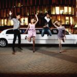 Kraków: VIP Limo Party Tour with Drinks & Club Entry - Starting the Night: Hotel Pickup and Limousine Features