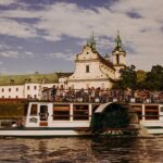 Krakow Vistula River 1 Hour Sightseeing Cruise - What Locations and Sights Are Covered During the Cruise