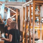 Krakow: Vodka Tasting Tour: Tapas, Tipsy Tales & Hidden Gems - The Food Pairings and Tasting Highlights