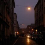 Krakow: Walk in the Footsteps of the Krakow's Vampire - Discovering Franz Thams’ WWII Crime Scenes