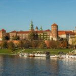 Krakow: Wawel Castle and Cathedral & Salt Mine, with Lunch - Authentic Polish Lunch in a Local Setting