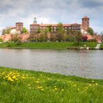 Krakow: Wawel Castle, Cathedral, Salt Mine, and Lunch - Exploring Wawel Castle and its Royal Secrets