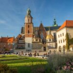 Krakow: Wawel Castle, Cathedral, Salt Mine, and Lunch - Lunch Break: Savoring Traditional Polish Cuisine