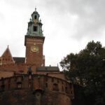 Krakow: Wawel Castle Guided Tour - Starting Point and Practical Details