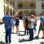 Krakow: Wawel Guided Tour  Cathedral and/or Castle - Exploring the Wawel Cathedral and Its Secrets
