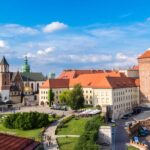 Krakow: Wawel Guided Tour with Lunch and River Cruise - Discovering Wawel Cathedrals Historic and Fairy Tale Roots