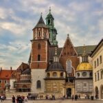 Krakow - Wawel Sightseeing of the Royal Hill - Outdoor View of Wawel Cathedral and Its Significance