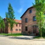 Krakow: Wieliczka Salt Mine and Auschwitz-Birkenau Tour - Starting Point and Transportation in Krakow