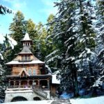 Krakow: Zakopane and Tatra Mountains Tour - Departure and Transport Logistics from Krakow