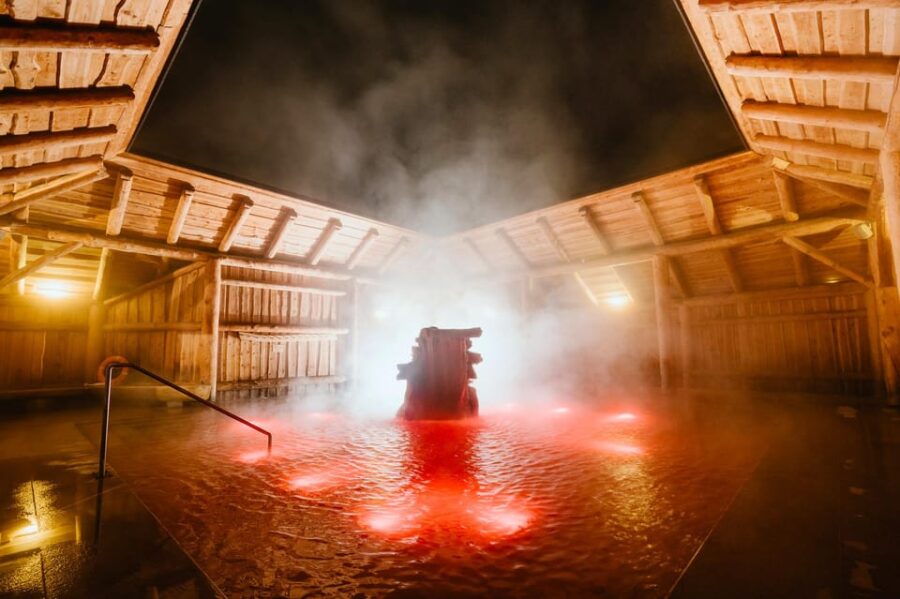 Krakow: Zakopane Cable Car, Vodka, Cheese & Hot Springs Tour - Scenic Cable Car Ride to Gubałówka Peak