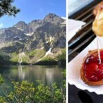 Krakow: Zakopane, Morskie Oko, and Cheese Tasting Tour - Tasting Traditional Oscypek Cheese and Polish Vodka