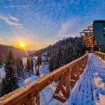 Krakow: Zakopane, Mountains Treetop Walk & Thermal Baths - Relax in Natural Thermal Baths with Healing Mineral Water