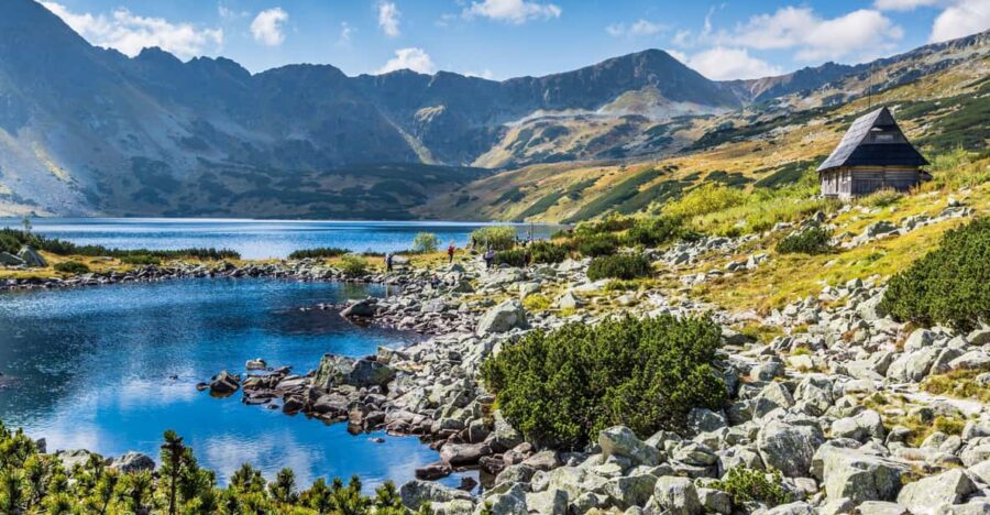 Krakow: Zakopane Private Tour with Chauffeur - Exploring Gubaówka Hill for Panoramic Views