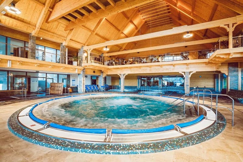 Krakow: Zakopane, Thermal Baths and Cable Car - Starting the Day with Convenient Pickup and Transport