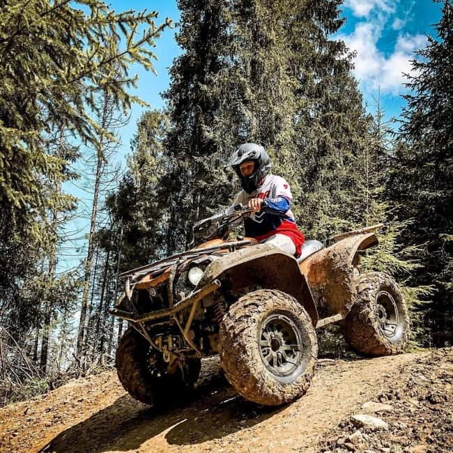 Krakow: Zakopane Tour with Snowmobile Ride & Thermal Baths - Starting Point and Transportation Logistics