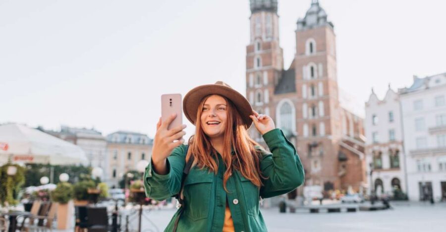 Krakow_ Old Town and Barbican Museum Private Guided Tour - Inside the Barbican and Defense Walls
