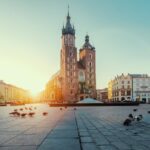 Krakow's Old Town, St. Mary's Church & Rynek Underground - Visiting St. Mary’s Basilica: A Masterpiece of Krakow
