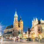 Krakow's Old Town: Uncover Hidden Gems with a Local - Discover Krakow’s Medieval Origins and Legendary Landmarks