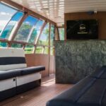 Krakow's River Cruise with Group Tour of Wieliczka Salt Mine - Scenic Vistula River Cruise with Krakow Landmarks