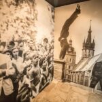 Krakow's Vistula Cruise with Schindler's Factory Guided Tour - Starting the Day at Inflancki Boulevard