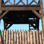 Krakra Fortress Self-Guided - How the Electronic and Audio Guides Work