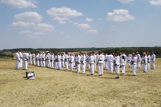 Kranevo Tours & Activities from Therma Village - Variety of Activities to Choose From On-Site