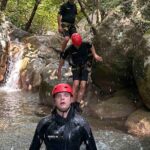 Krapina Canyoning Adventure - Budva - From the Ethno Village to the Canyon
