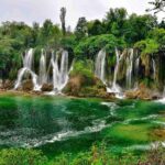 Kravice Water Oasis - Flexible Experience: Half or Full Day Options