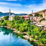 Kravice Waterfalls, Mostar and Pocitelj Day Tour from Dubrovnik - Exploring Kravice Waterfalls: Nature’s Tranquil Spot