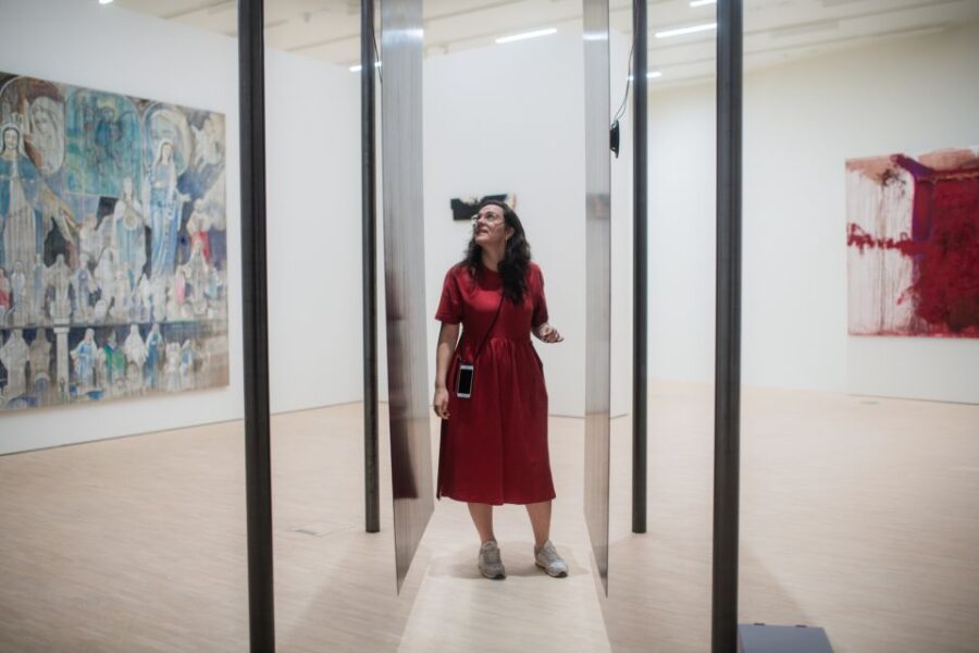 Krems: Super Combo Ticket to Kunstmeile Krems - The Artistic Highlights of the State Gallery of Lower Austria