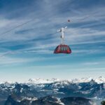 Kriens: Mt. Pilatus by Panoramic Gondola and Aerial Cableway - Key Points