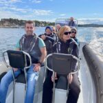 Kristiansand: Express Archipelago Tour by RIB Speedboat - Starting Point and Easy Access in Kristiansand
