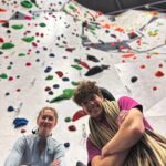 Kristiansand: Sørlandet Klatresenter Equipment Rental - What the Equipment Rental Includes