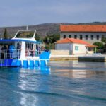 Krk: Koljun Island Boat Tour with Monastery Visit - Scenic Departure from Punat with Views of Puntarska Draga