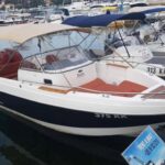 Krk: Rent a boat Admiral 660 - What the Admiral 660 Offers for a Summer Vacation