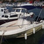 Krk: Rent a boat Cap Camarat - Discover the Stunning Island of Krk from the Water