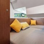 Krk: Rent a boat Merry Fisher 1095 - The Jeanneau Merry Fisher 1095 Fly: A True Weekender