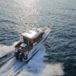 Krk: Rent a boat Merry Fisher 895 - Exploring the Nearby Islands from Krk