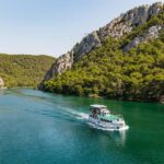 Krka National Park - All Sites - Entry ticket - Exploring Skradinski Buk Waterfall and Its Unique Features