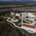 Krka National Park - Entry - Roki Slap - The Locations Included in Your Entry Ticket