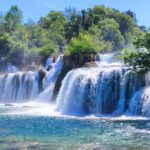 Krka Waterfalls and Sibenik, Private Tour from Sibenik - Discovering the Town of Skradin