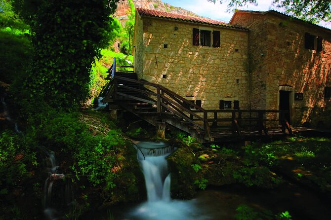 Krka Waterfalls - Day Tour with Boat Ride - TICKETS RESERVED - Convenient Pickup and Departure in Zadar