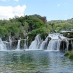 Krka Waterfalls Excursion from Makarska Riviera - Starting the Day with Dalmatian Heritage at Stella Croatica