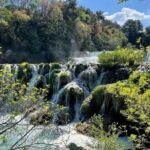 Krka Waterfalls private transfer with Pickup & Drop Off - Access and Logistics: Easy Meeting Point and Group Size