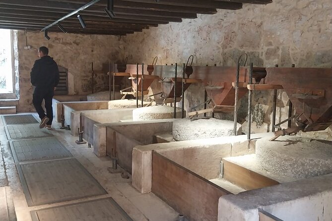 Krka Waterfalls & Skradin AFTERNOON Tour - TICKET INCLUDED - Visiting Krka Waterfalls with an All-Inclusive Ticket