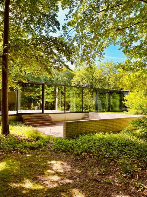 Kröller-Müller Museum: Half-Day Guided Tour from Amsterdam - Discovering the Sculpture Garden Among Forests and Heathlands