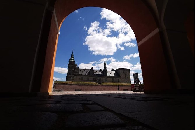 Kronborg (Hamlet Castle) & Frederiksborg Castles: PRIVATE TOUR - Discovering Kronborg Castle: Hamlet’s Legendary Setting