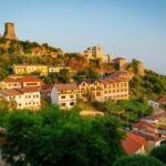 Kruja Castle, Museum & Bazaar Day Trip from Durres/Golem - Exploring Kruja Castle and the Skanderbeg Museum